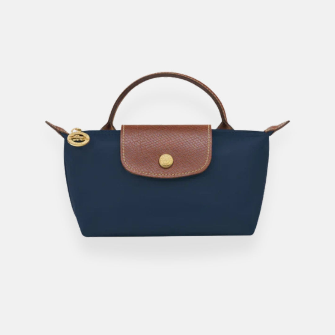 Bolso de Mano Clásico