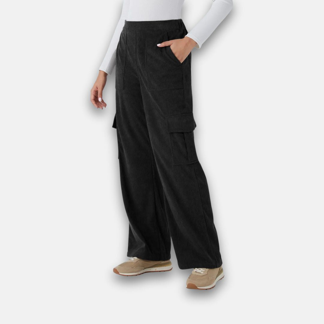 Pantalón Cargo