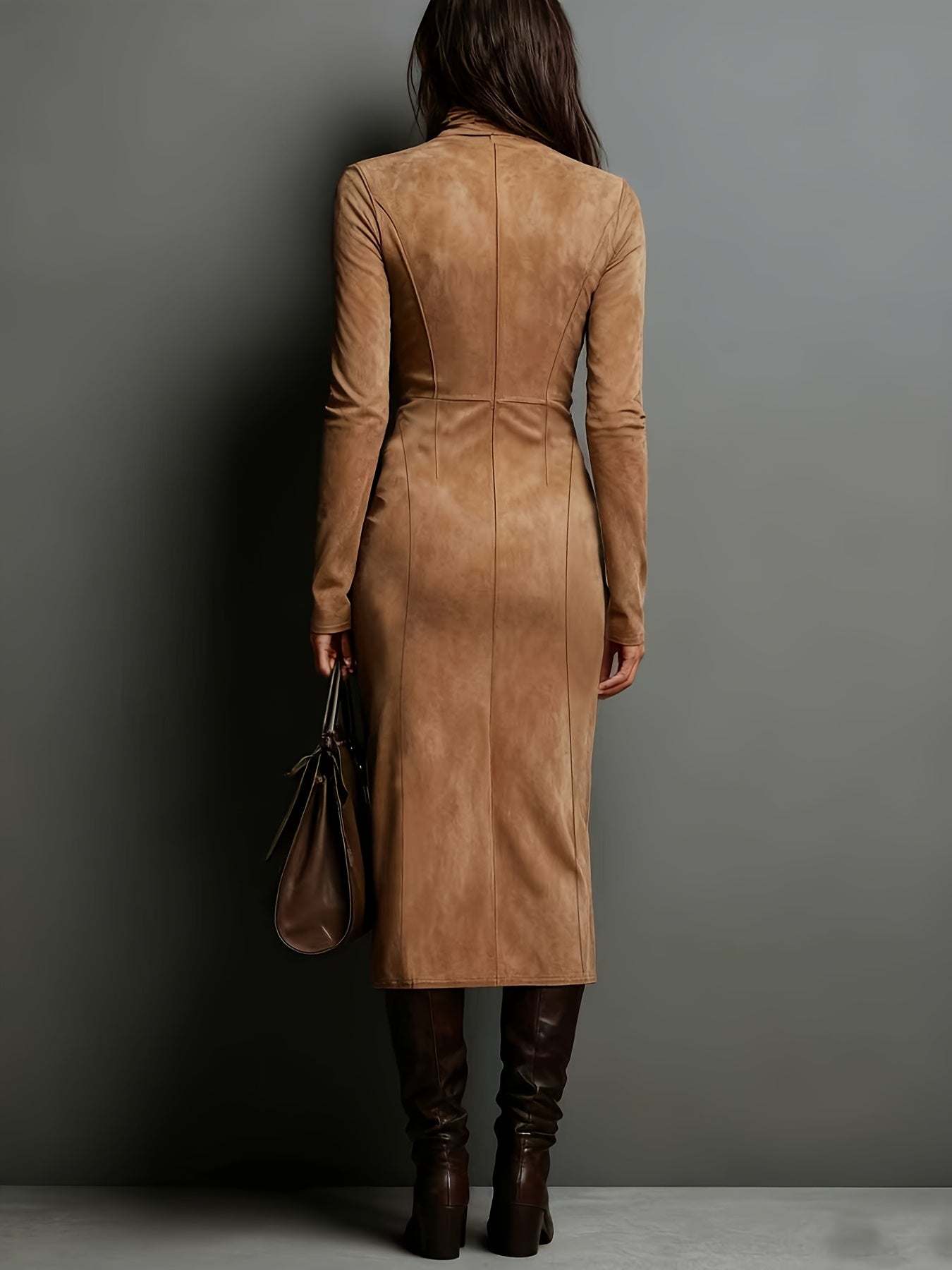 LINIKA Vestido