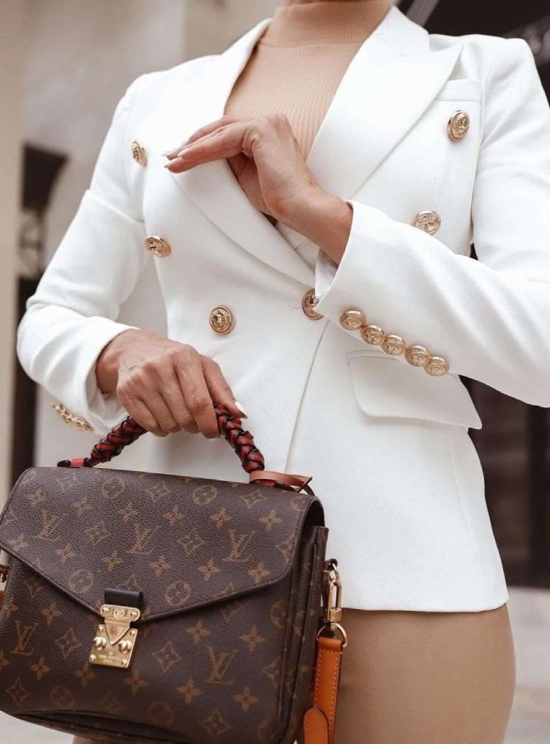 Blazer ADARA