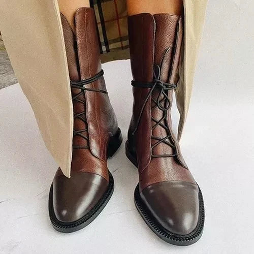 Botas MIRAVI