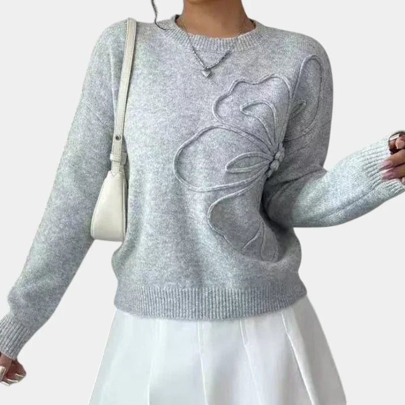 Jersey Flor Alina