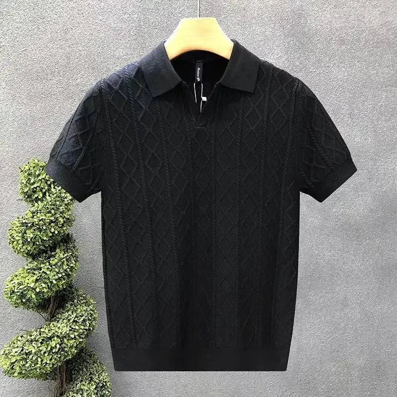 Polo Knit