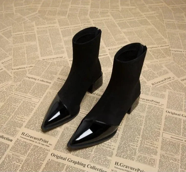 Botas ANGELINA