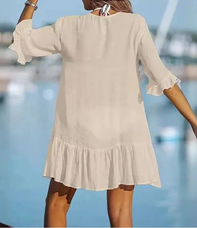 STEFIA Vestido