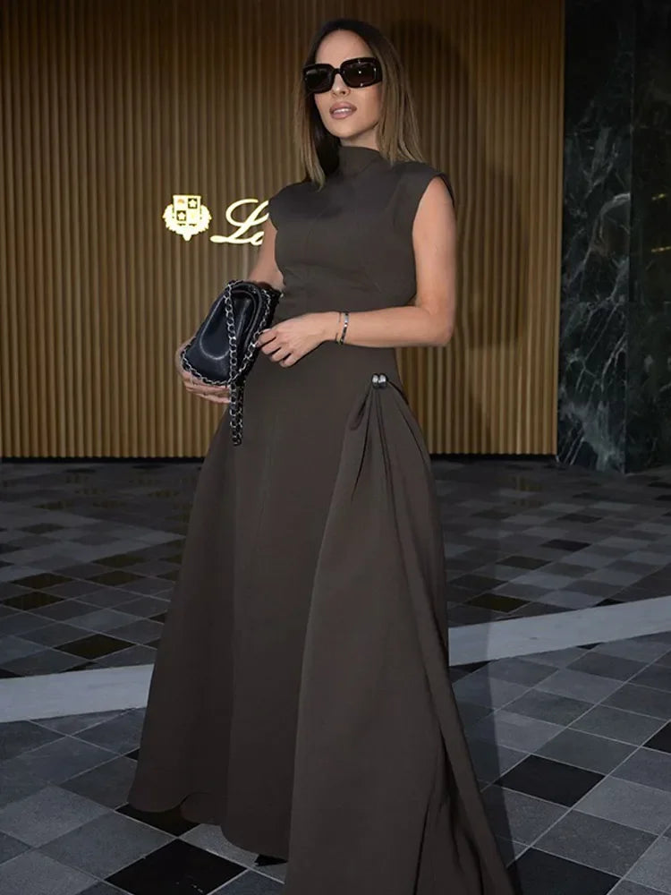 ENDER Vestido