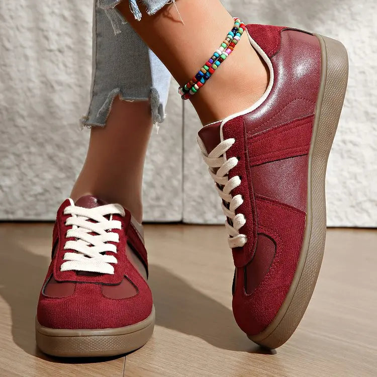 Zapatillas Deportivas