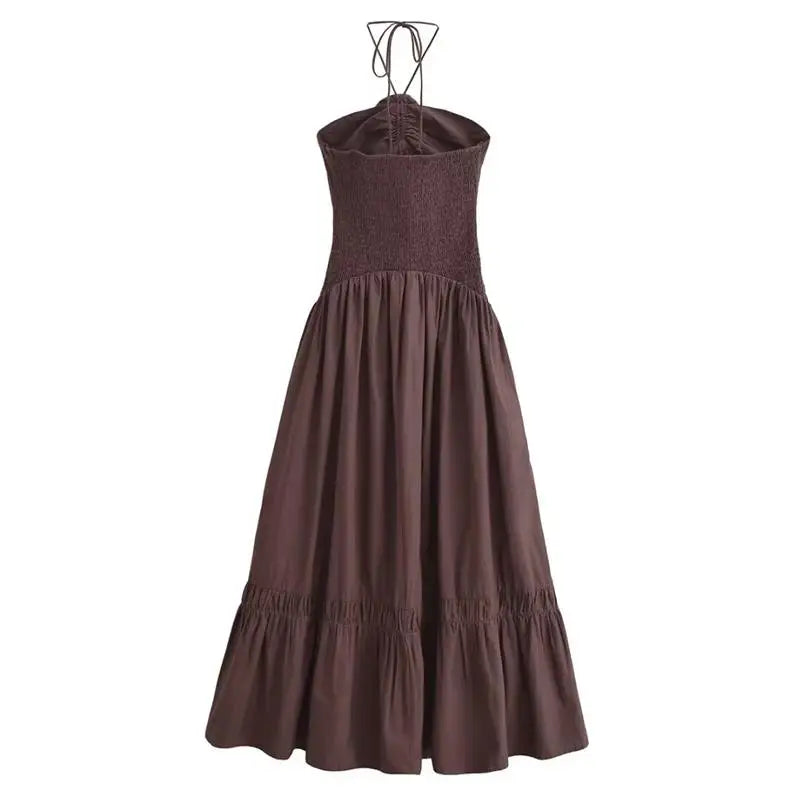 ANA Vestido