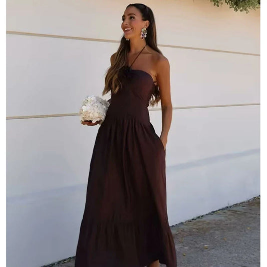 ANA Vestido