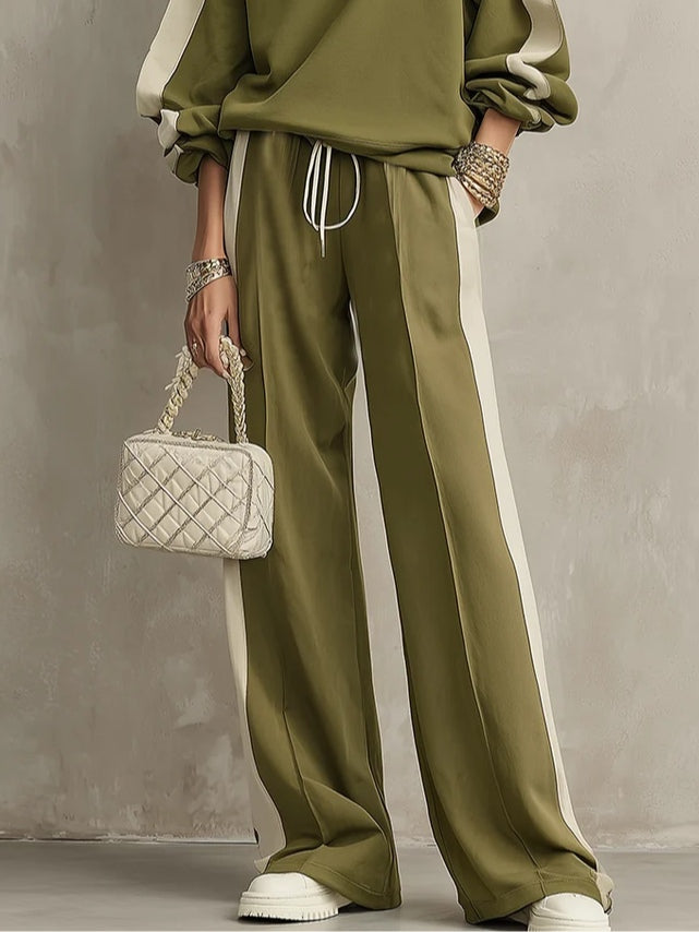 Conjunto Verde Piera