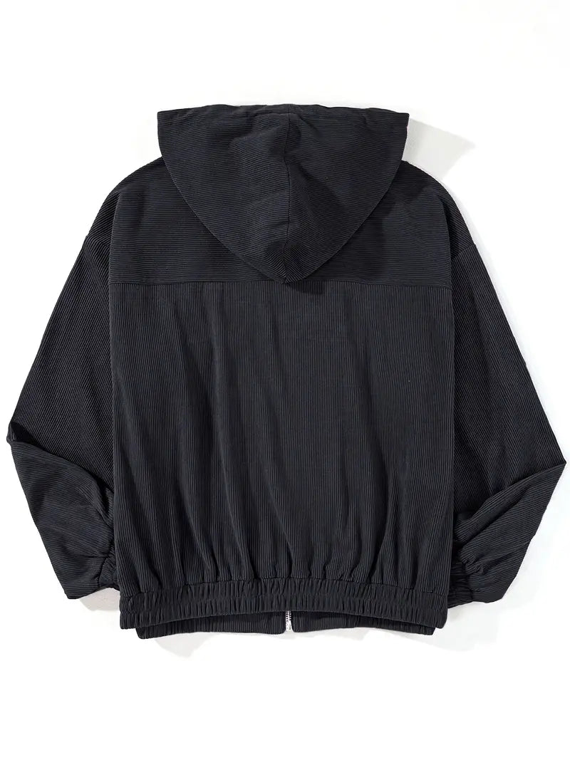 Chaqueta Casual Pana