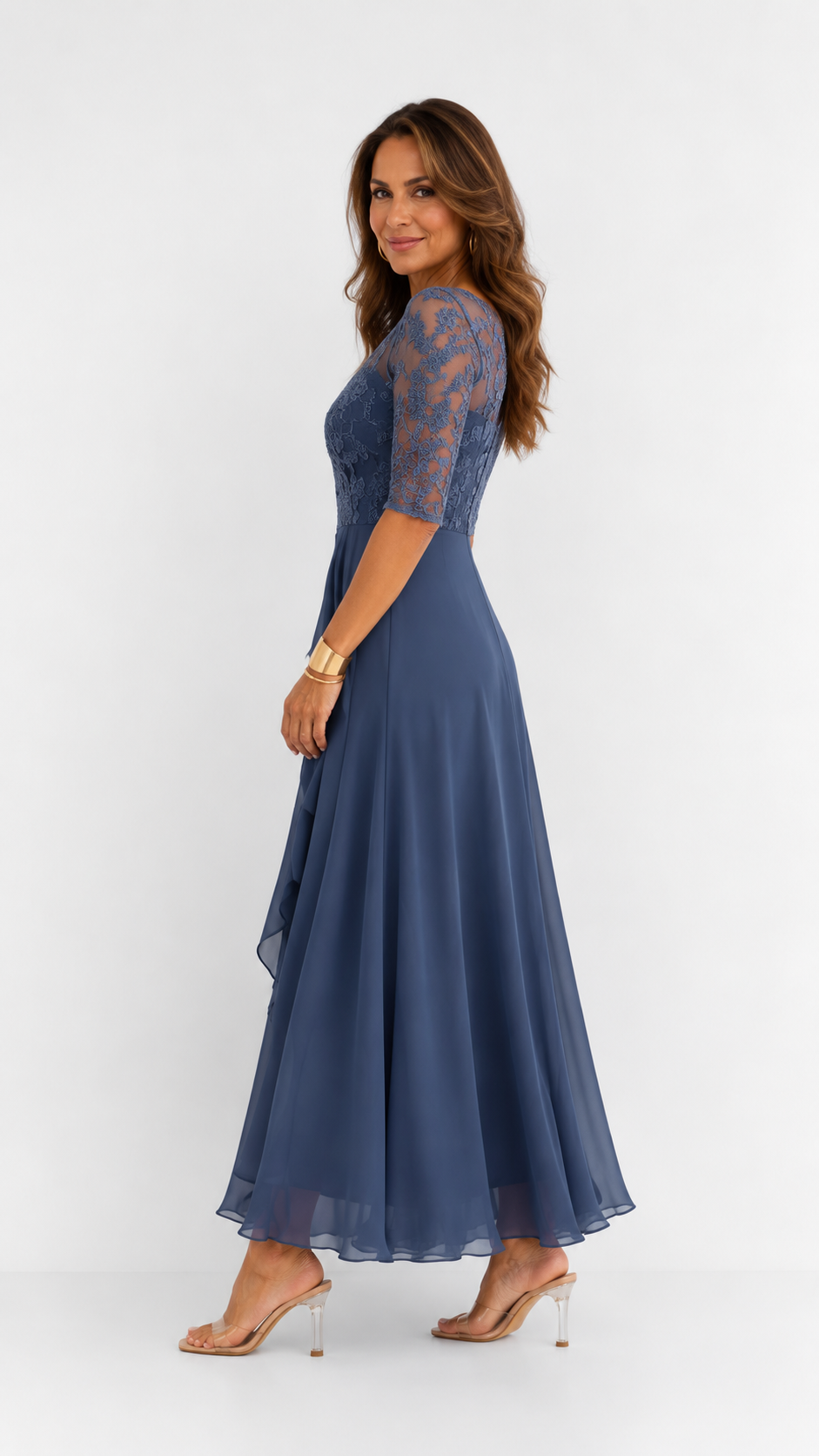 Vestido Adela