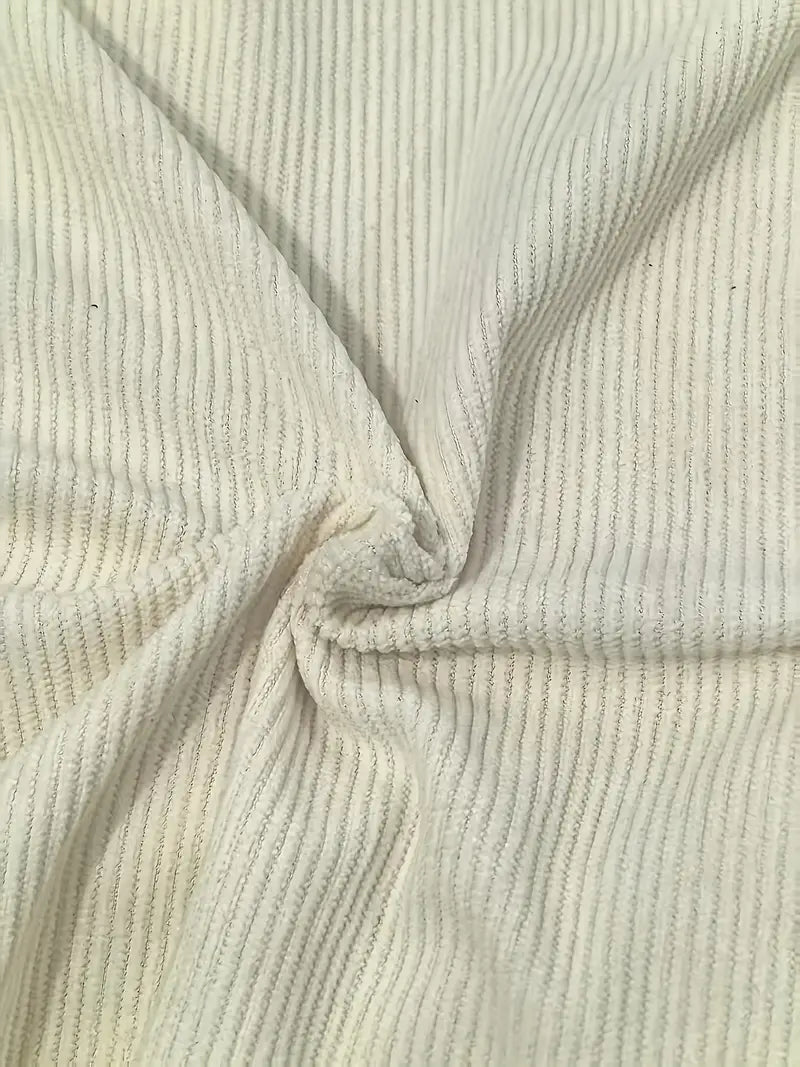 Chaqueta Casual Pana