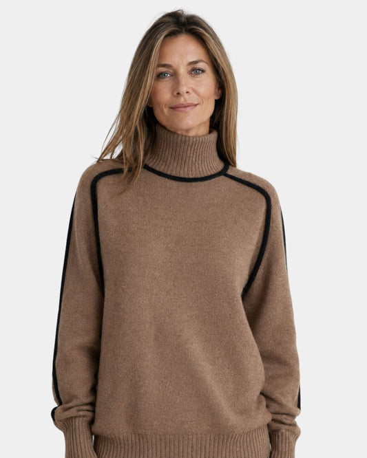 Jersey Paula