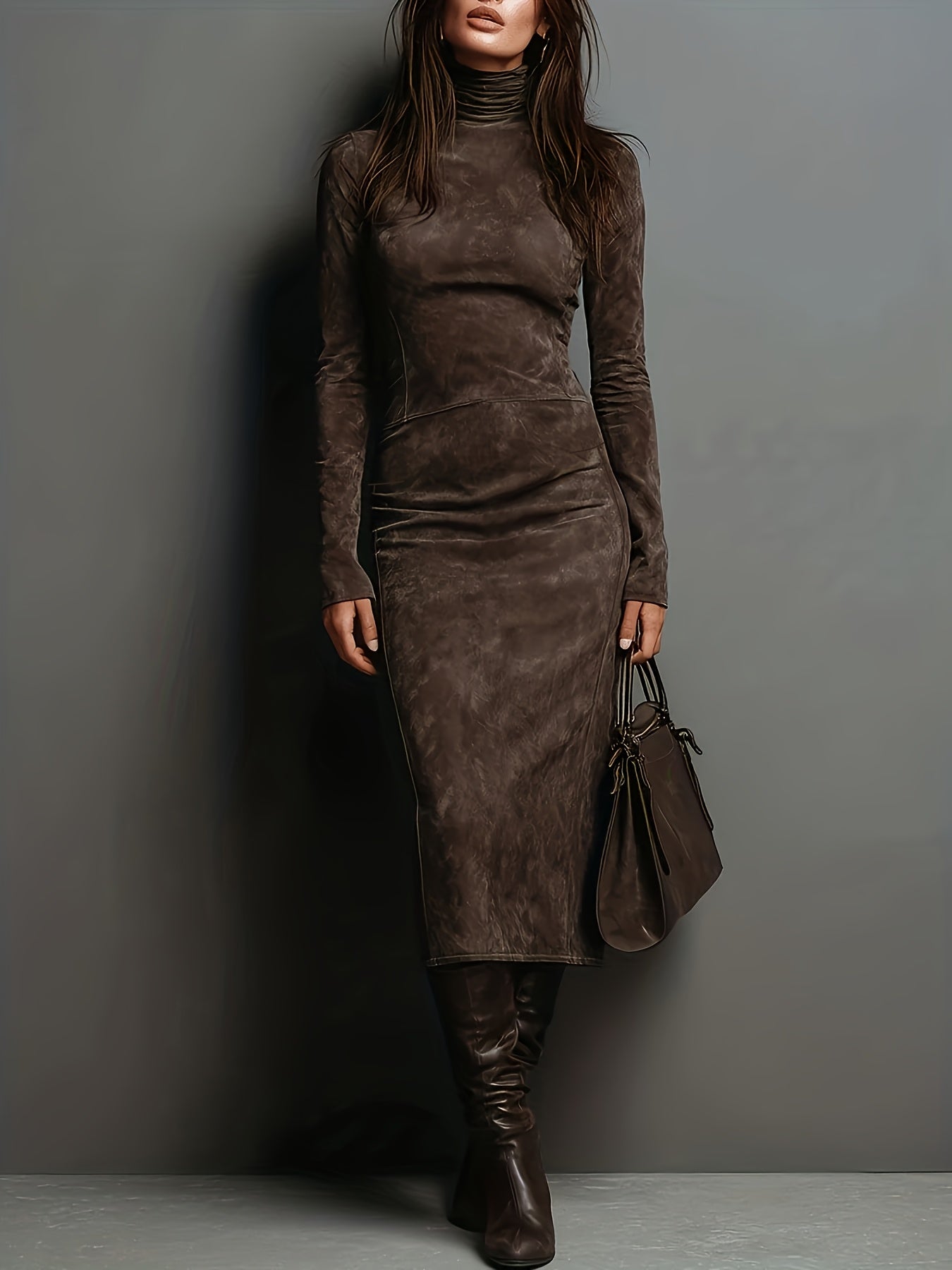LINIKA Vestido
