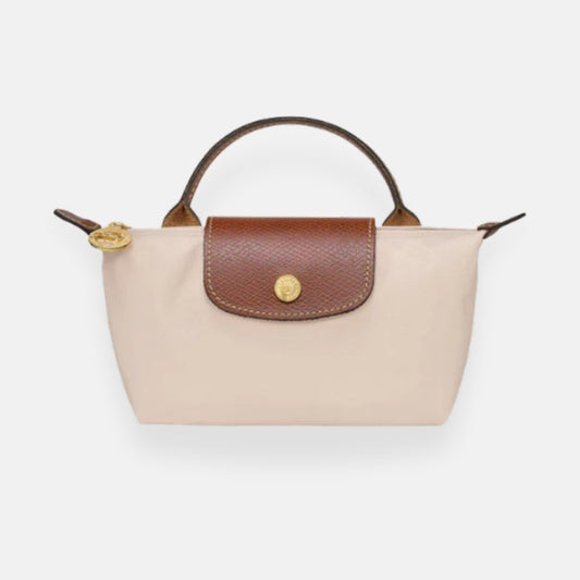 Bolso de Mano Clásico