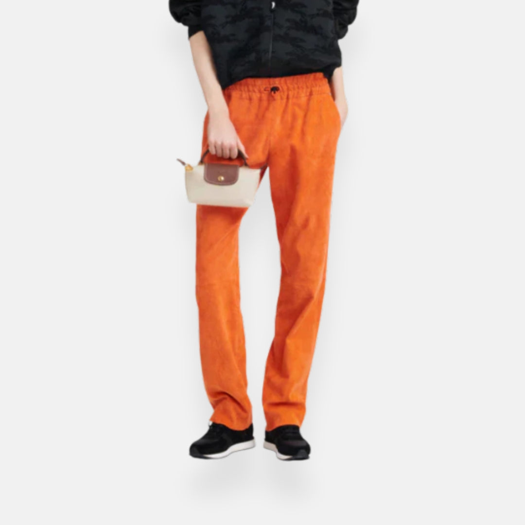 Bolso de Mano Clásico
