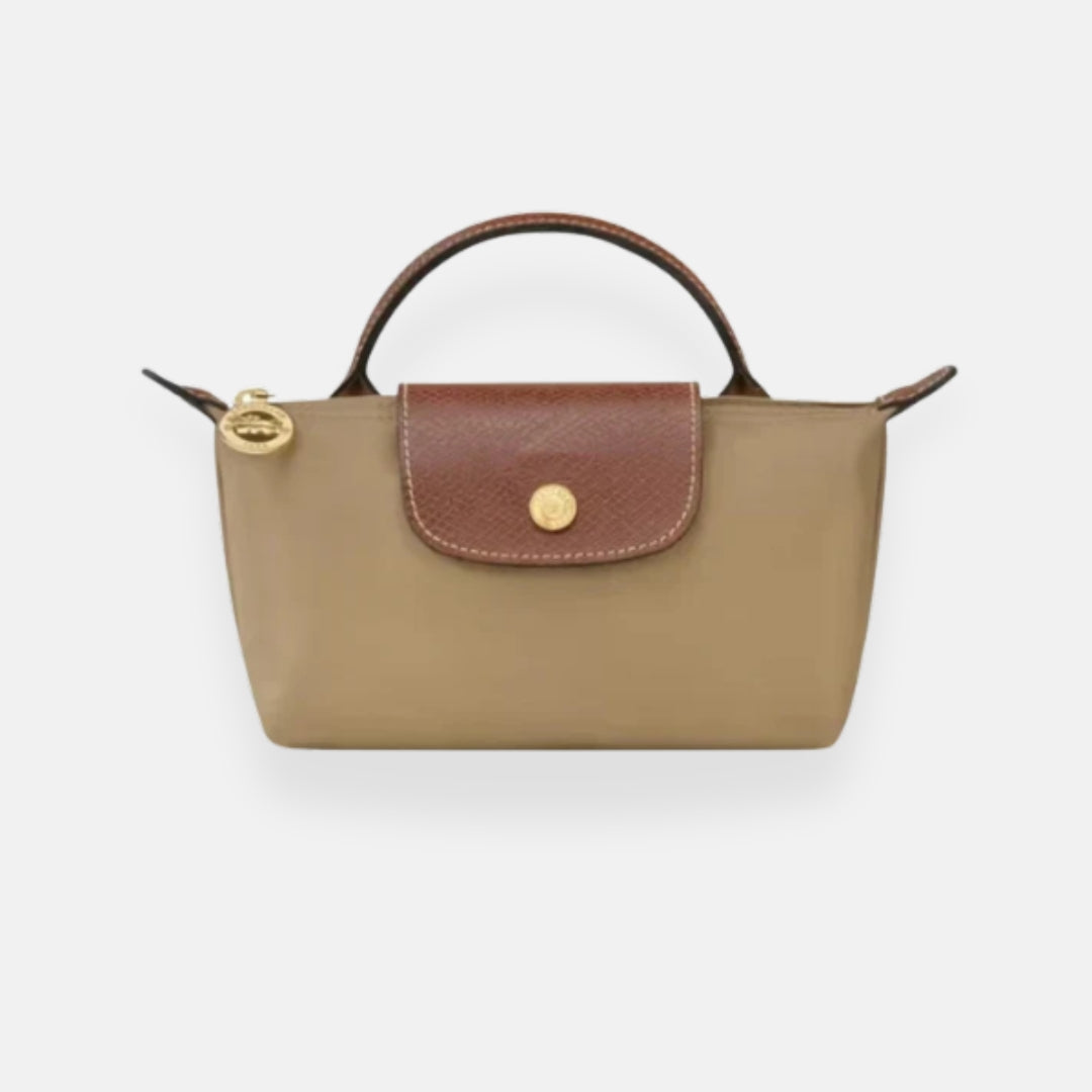 Bolso de Mano Clásico