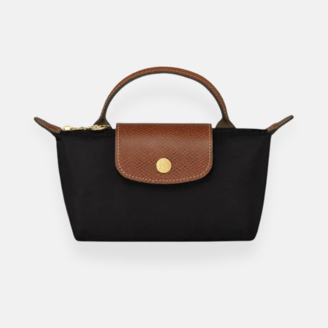 Bolso de Mano Clásico