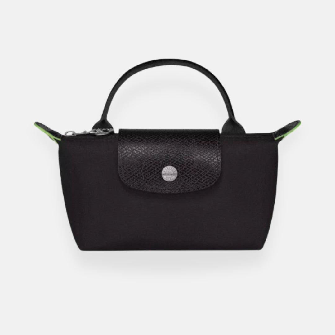 Bolso de Mano Clásico