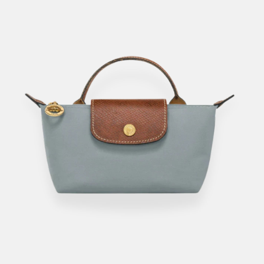 Bolso de Mano Clásico