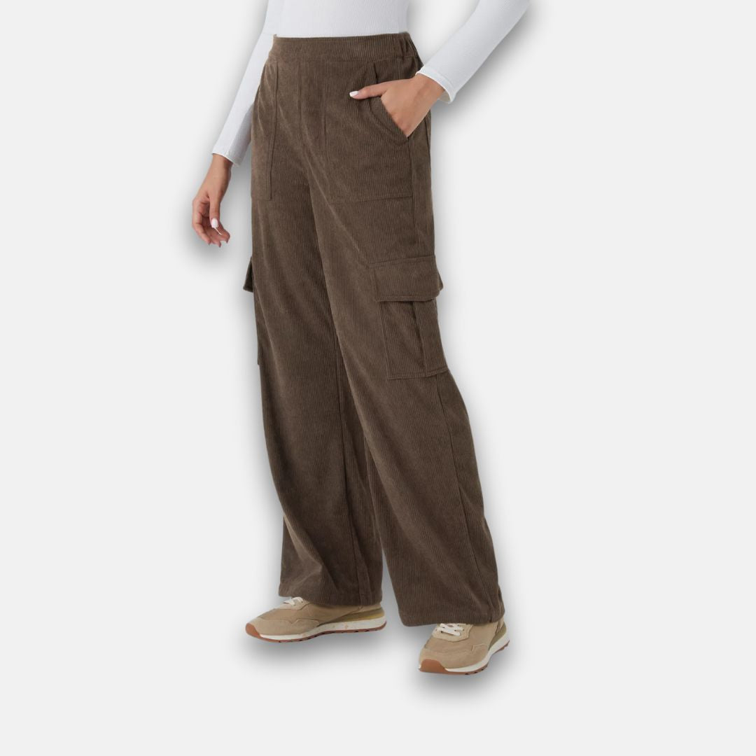 Pantalón Cargo