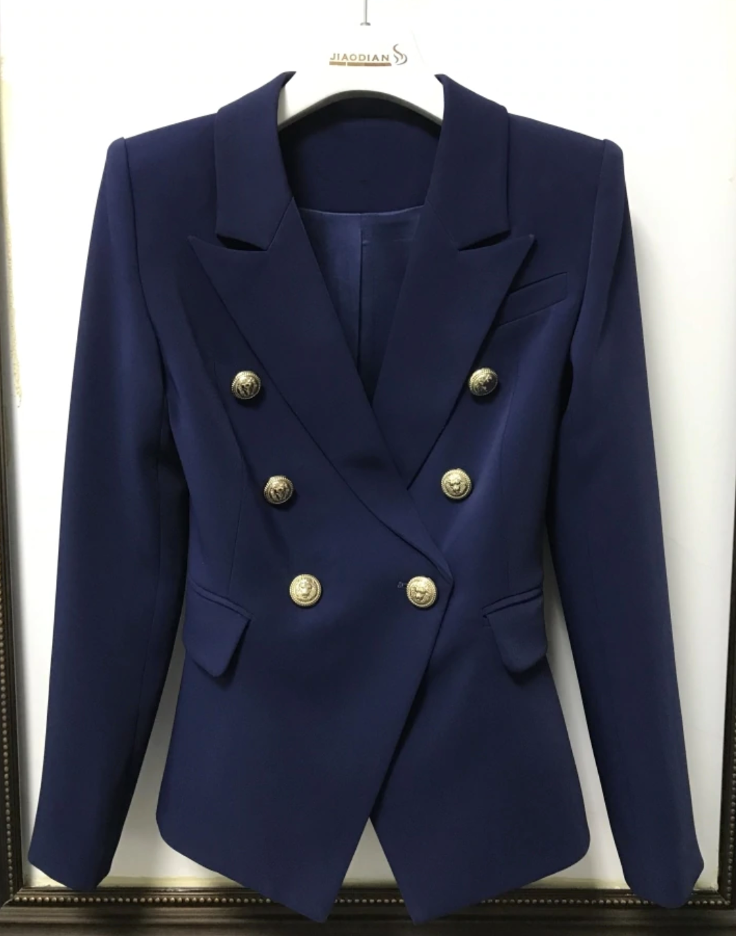 Blazer ELSA