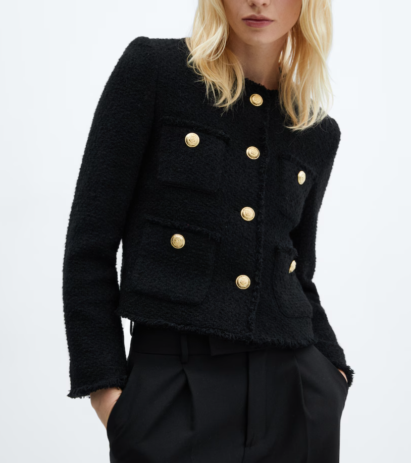Chaqueta LINA