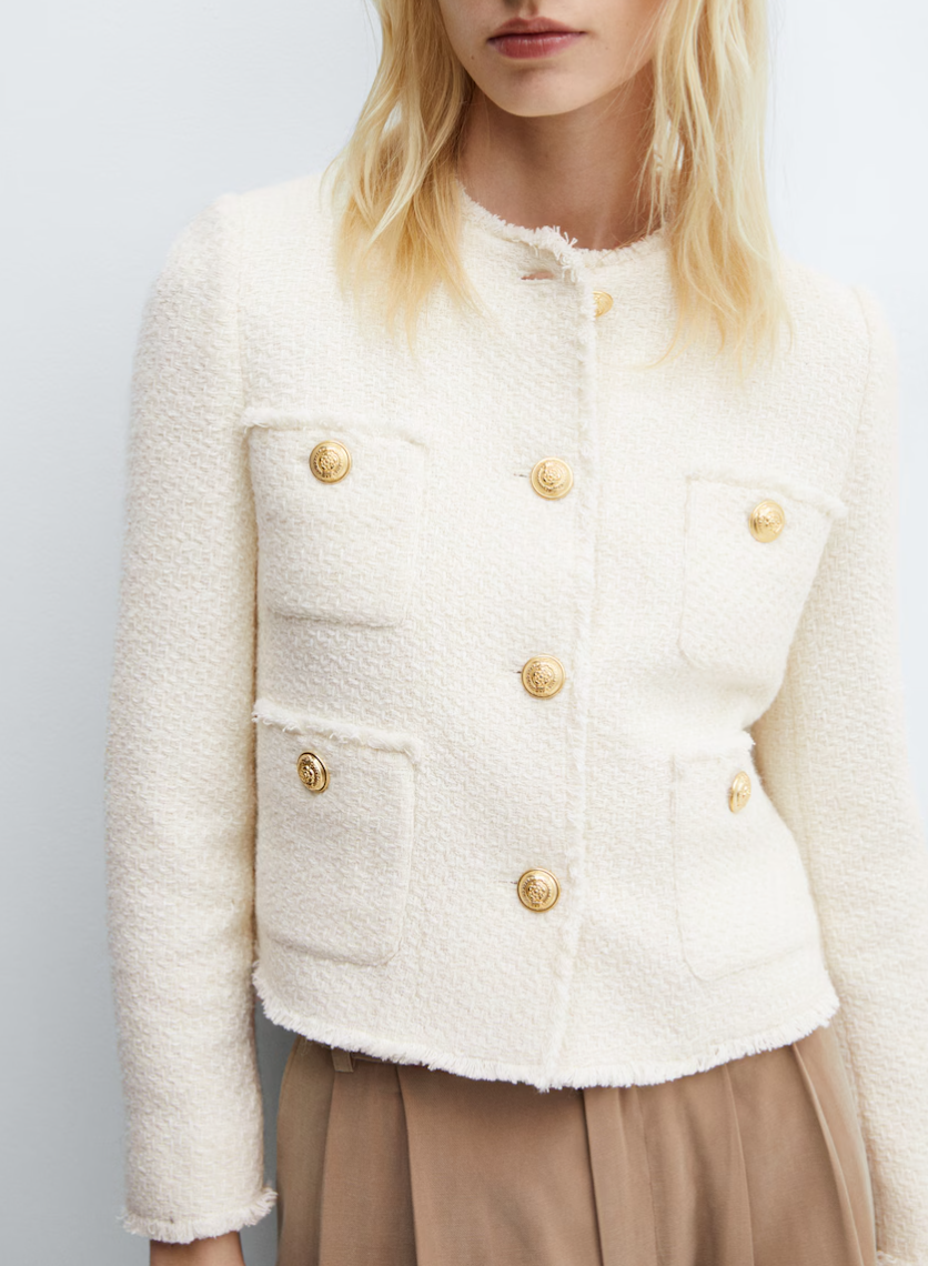 Chaqueta LINA