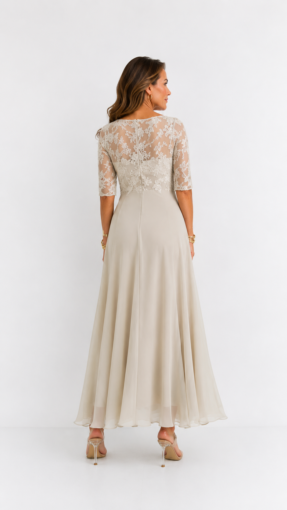 Vestido Adela
