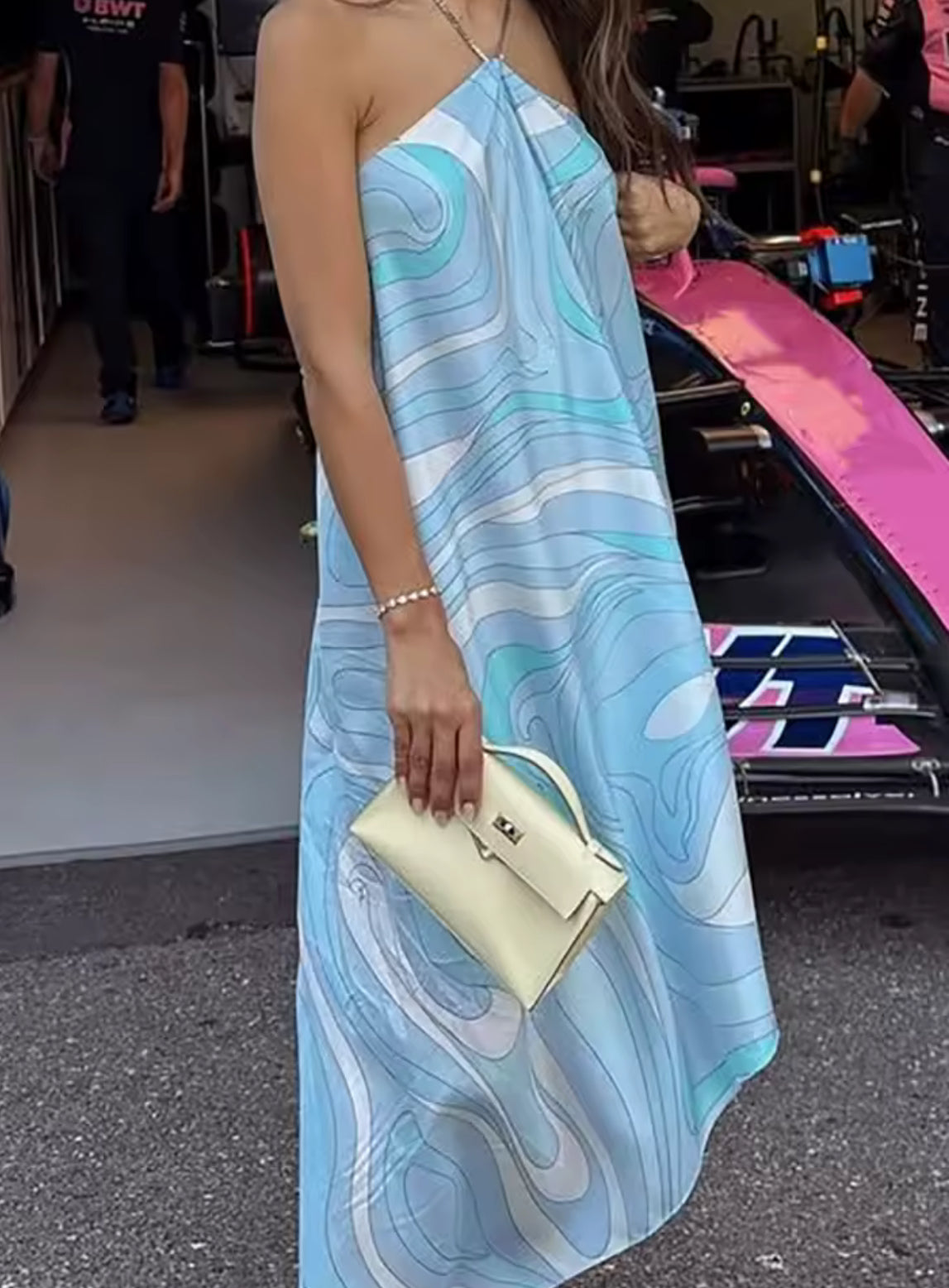 LARI Vestido