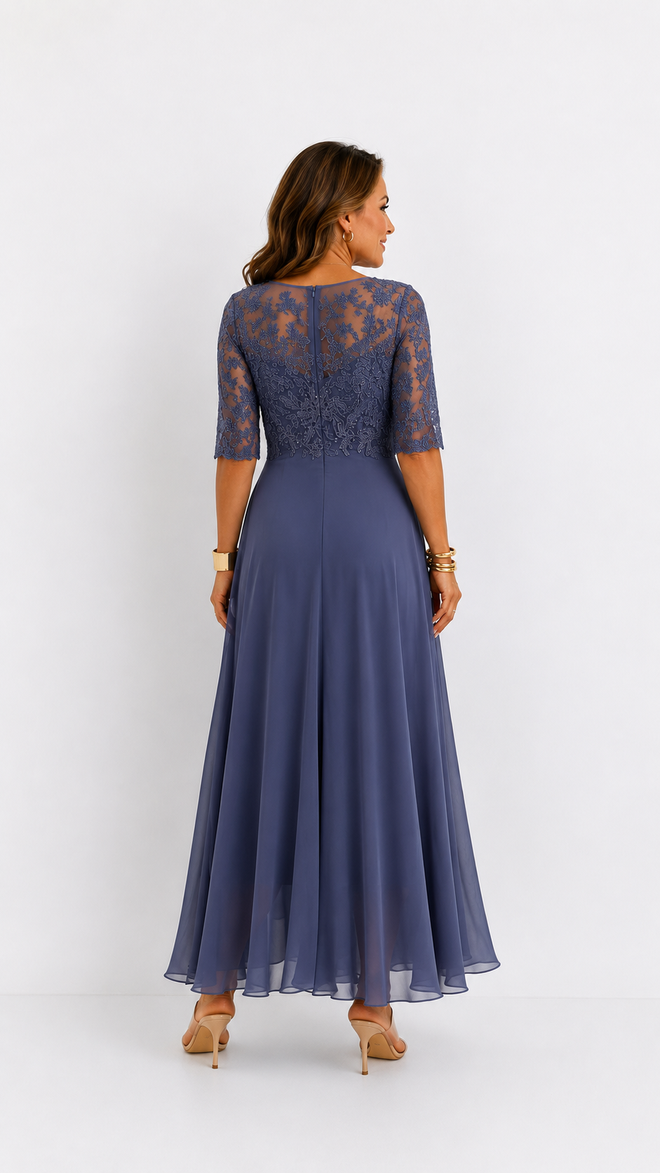 Vestido Adela
