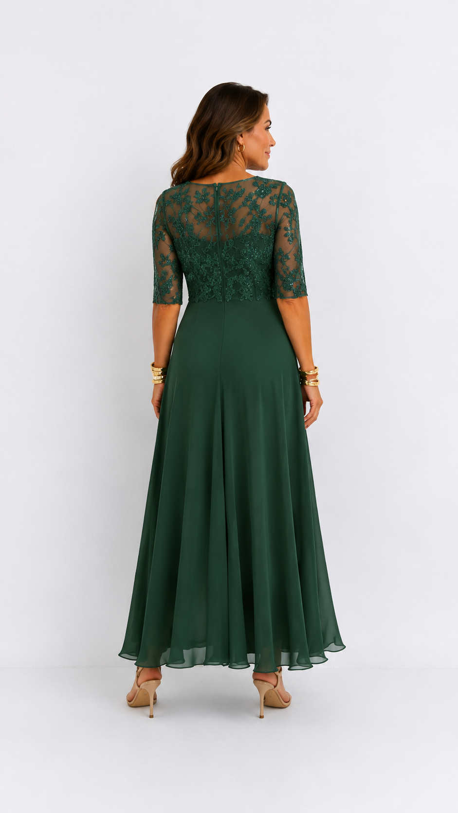 Vestido Adela