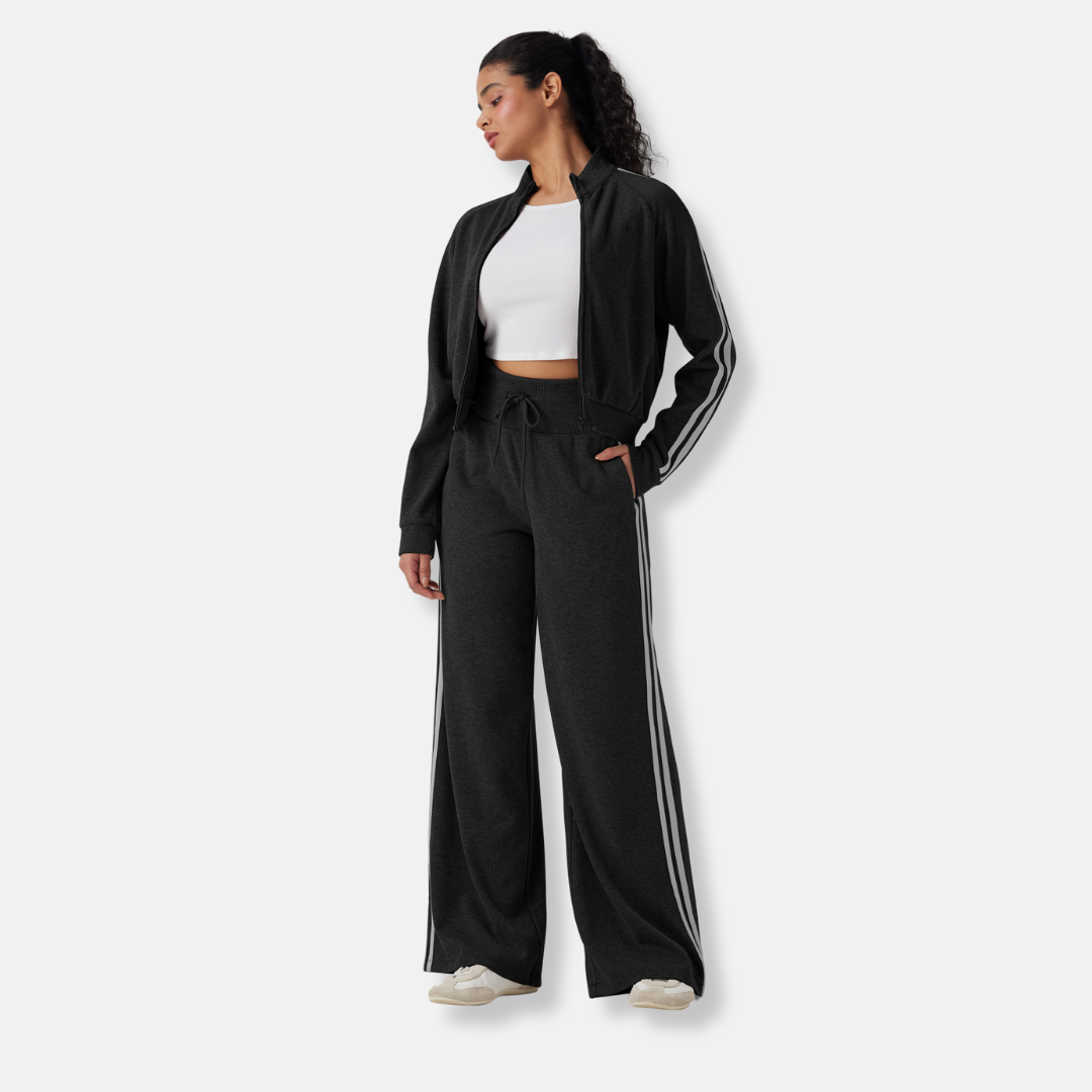 Pantalón Largo Rayas