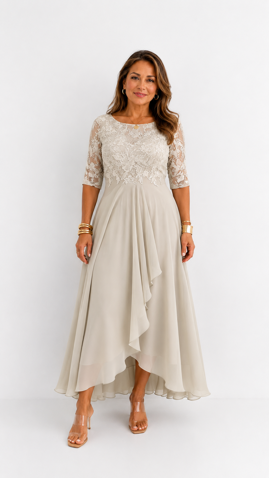 Vestido Adela