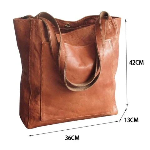 Bolso Cuero