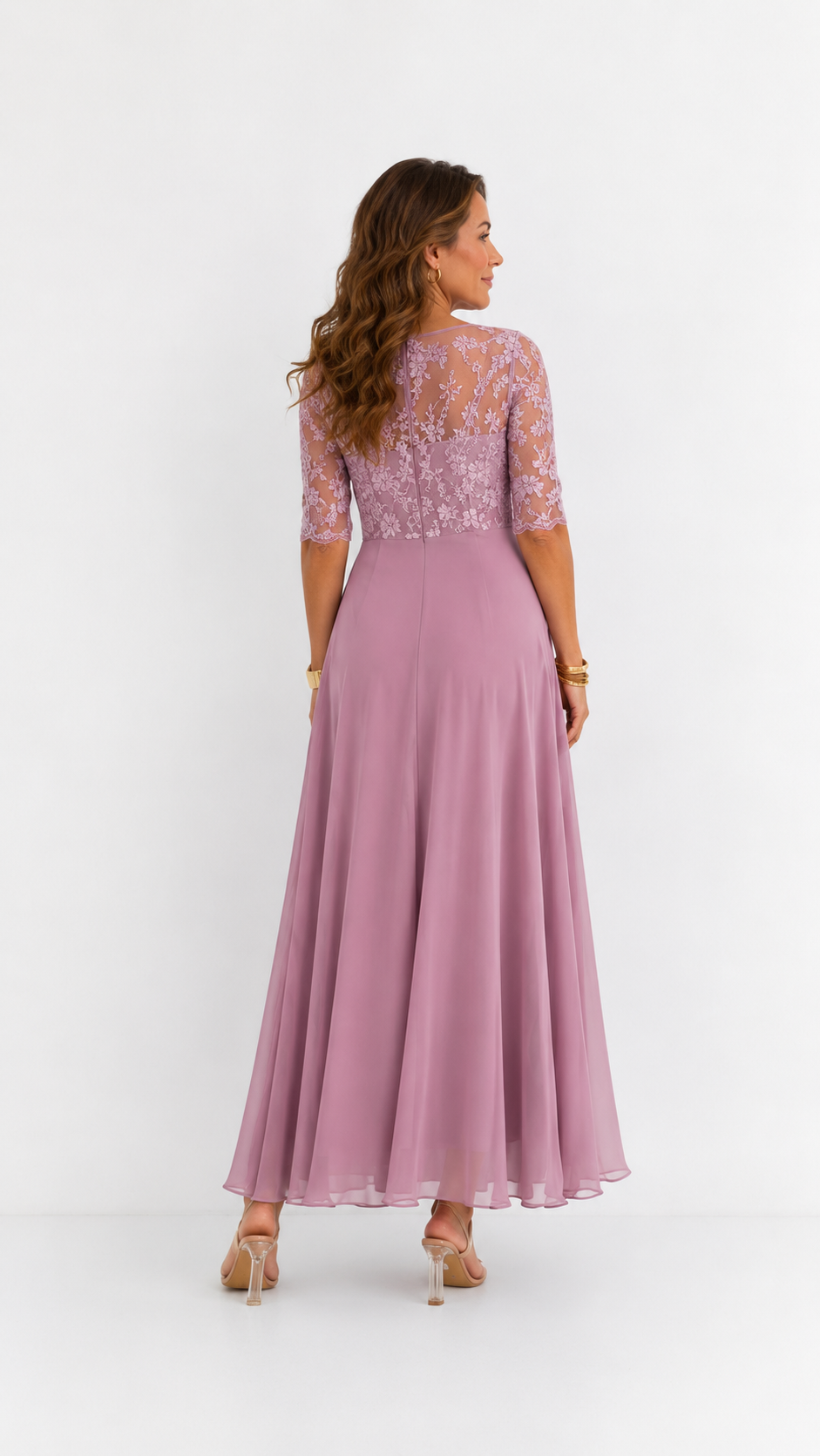 Vestido Adela