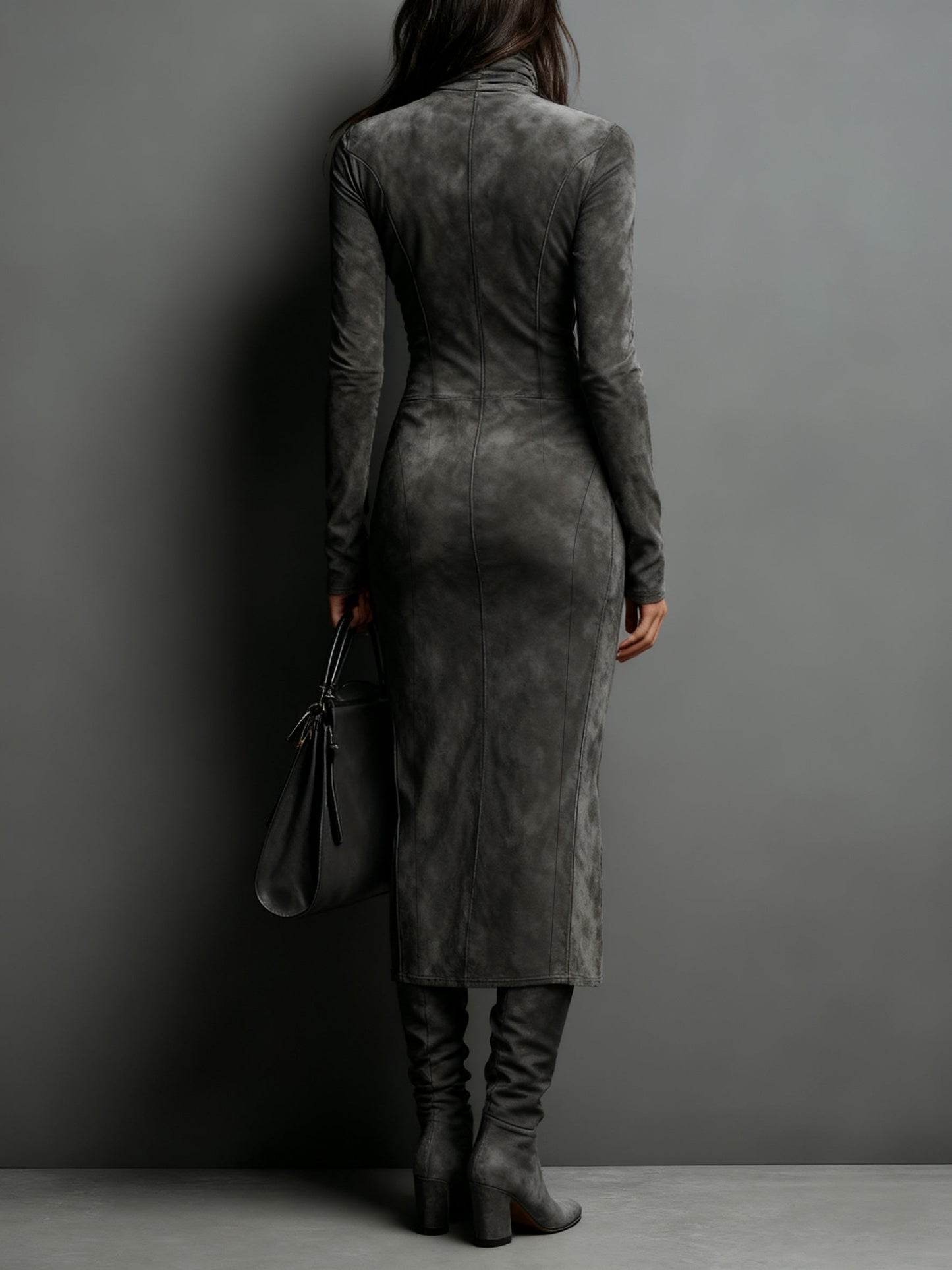 LINIKA Vestido