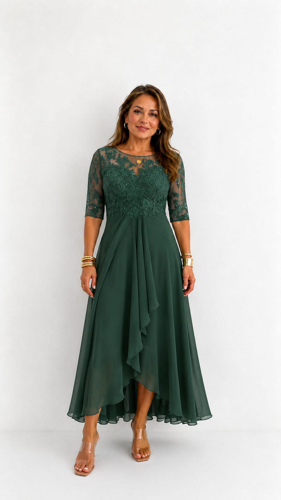 Vestido Adela