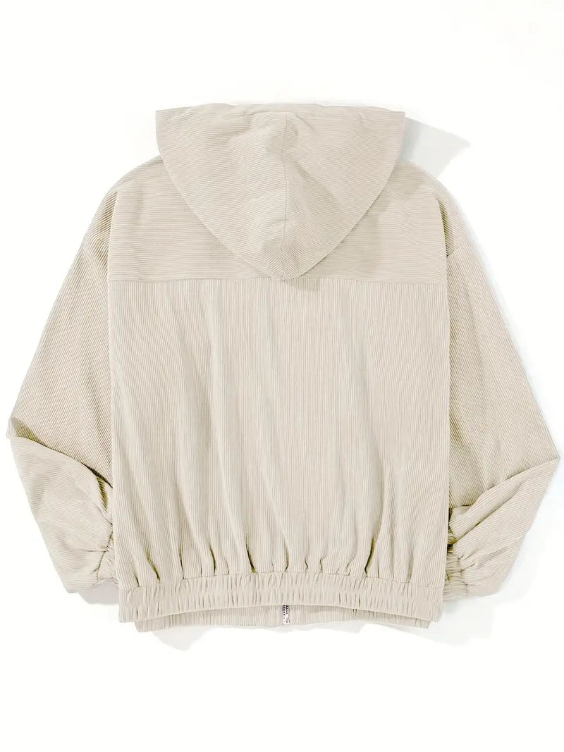 Chaqueta Casual Pana