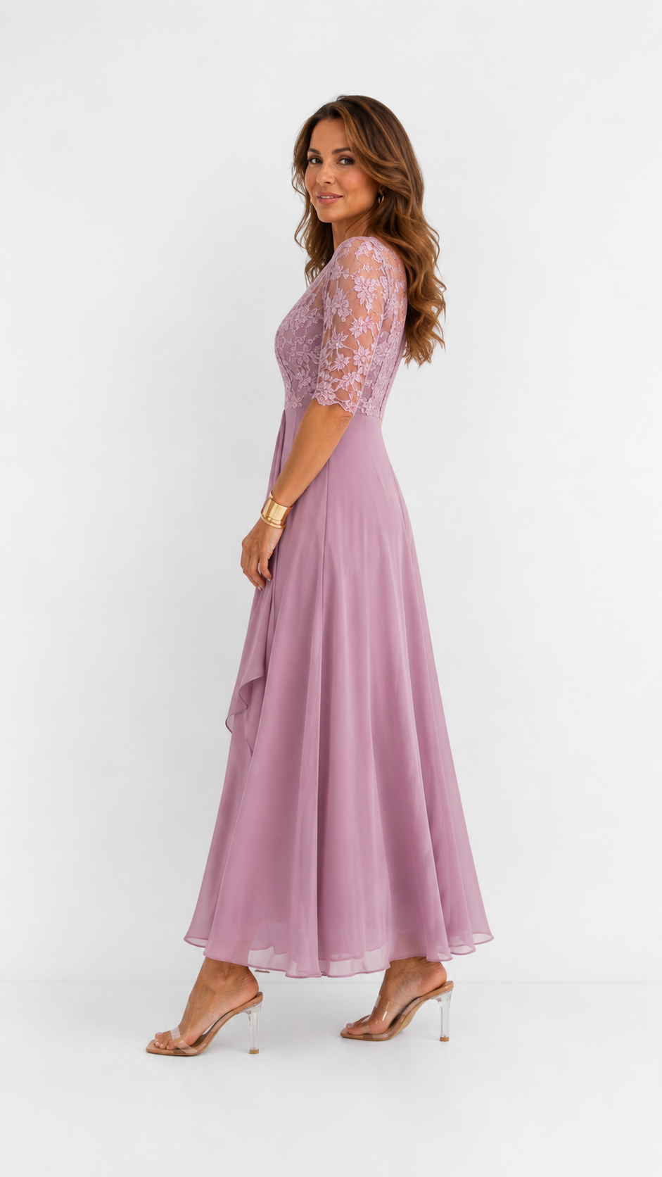Vestido Adela