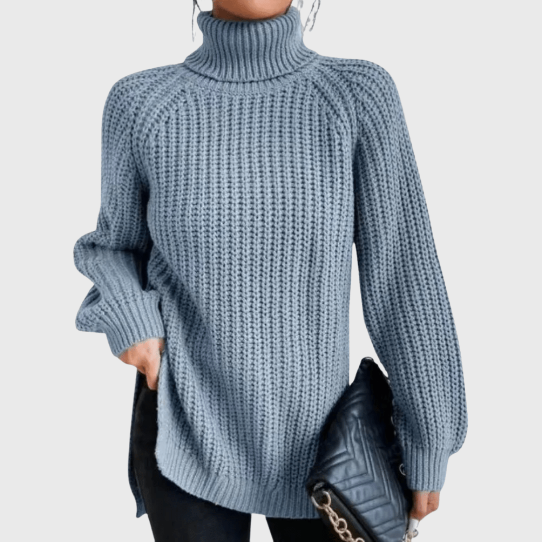 Jersey Cuello Alto Elvira