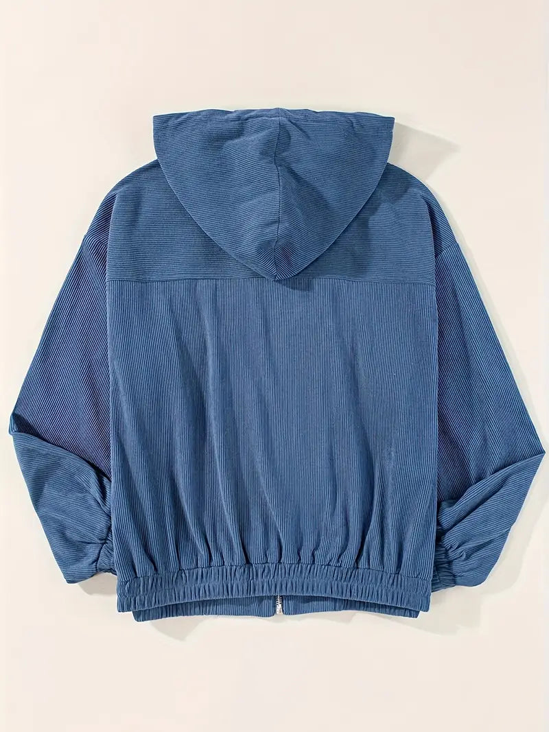 Chaqueta Casual Pana