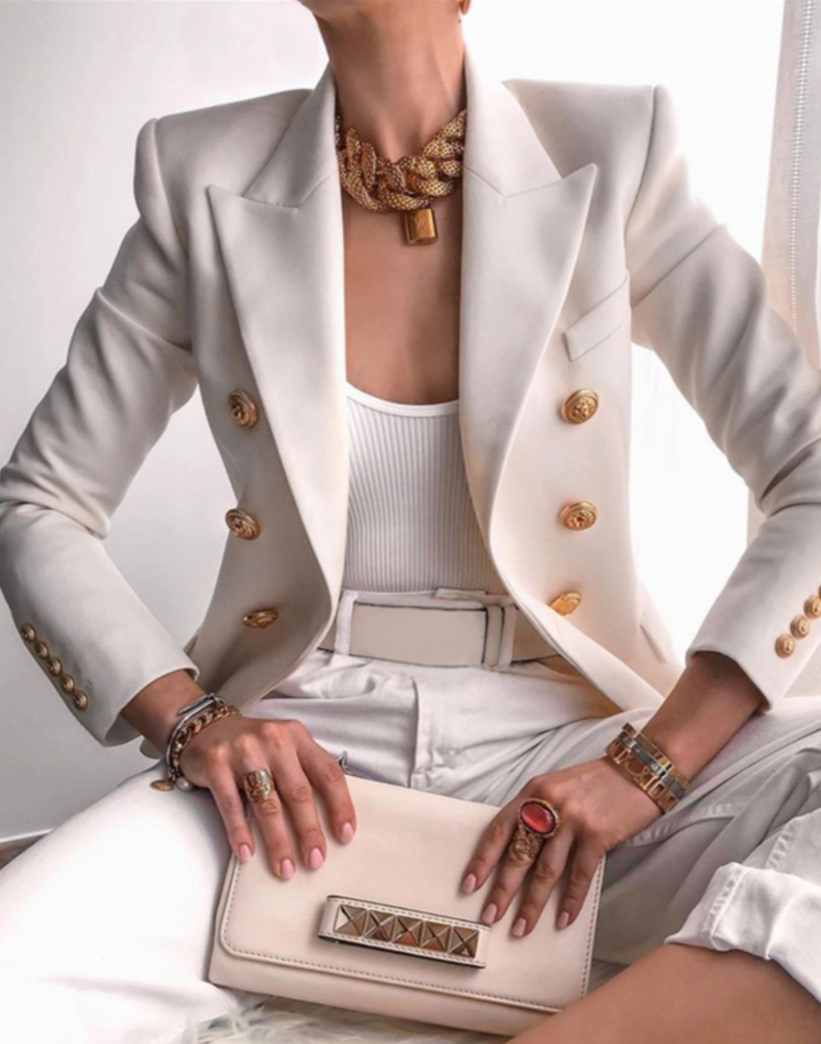 Blazer ADARA
