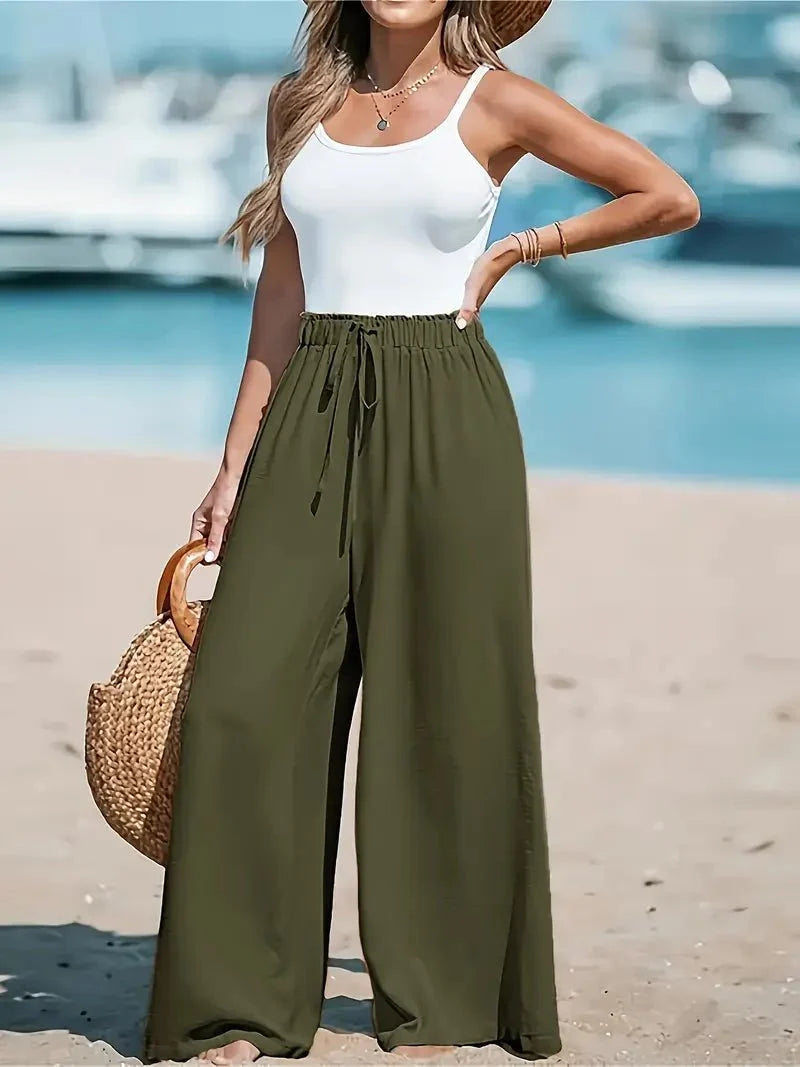 Pantalones Irina