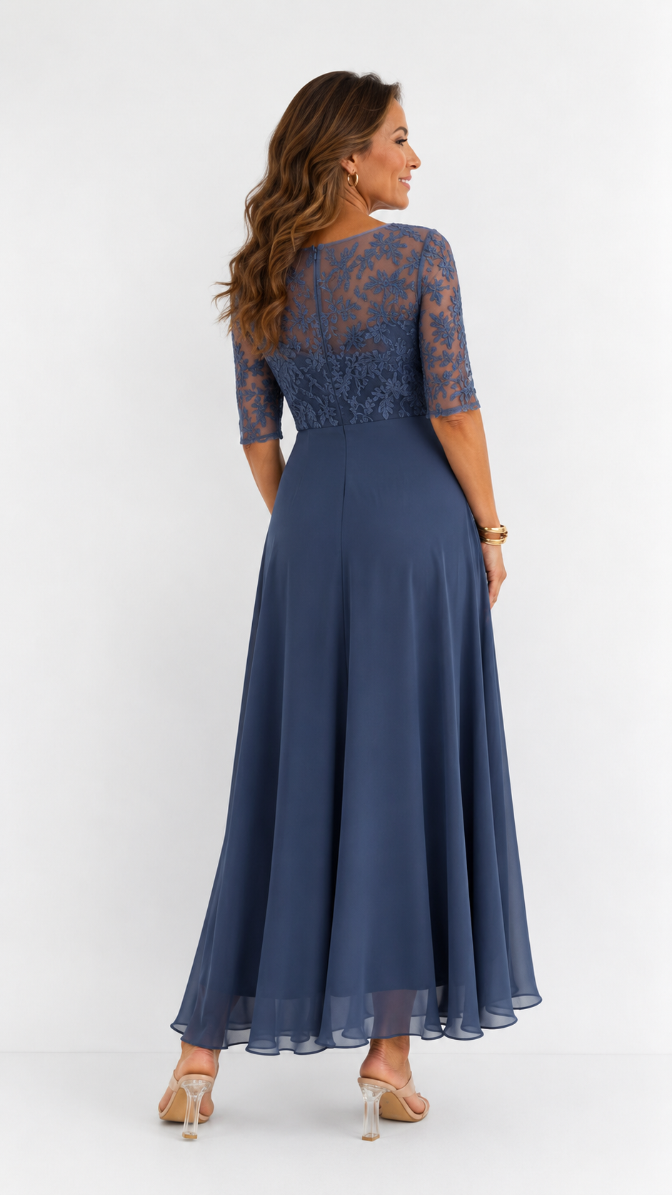 Vestido Adela
