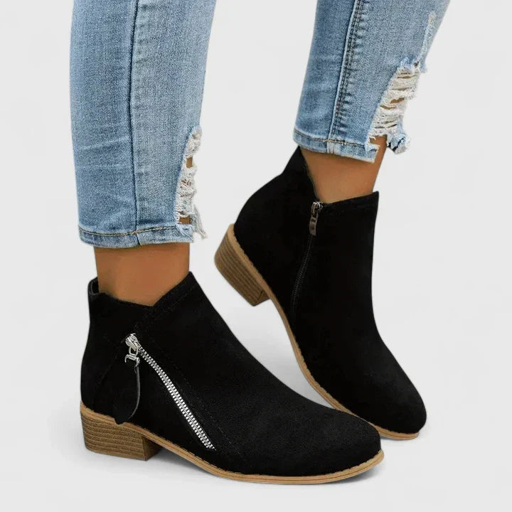 Botines Emma