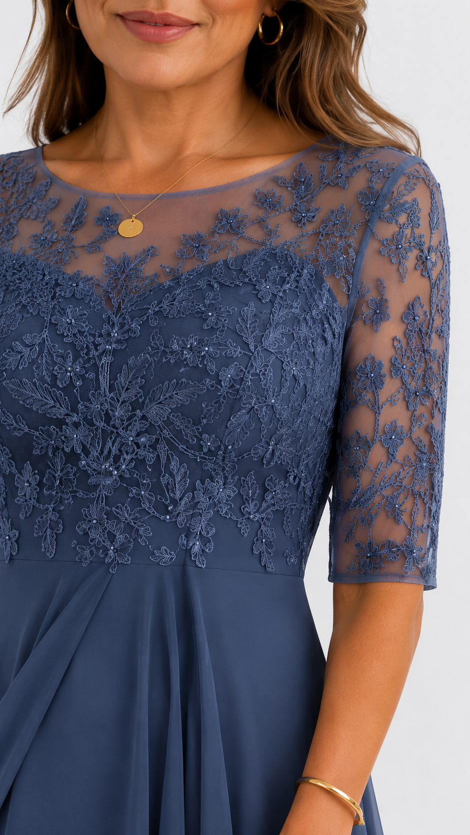 Vestido Adela