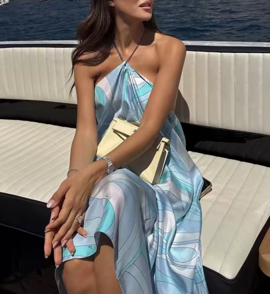 LARI Vestido