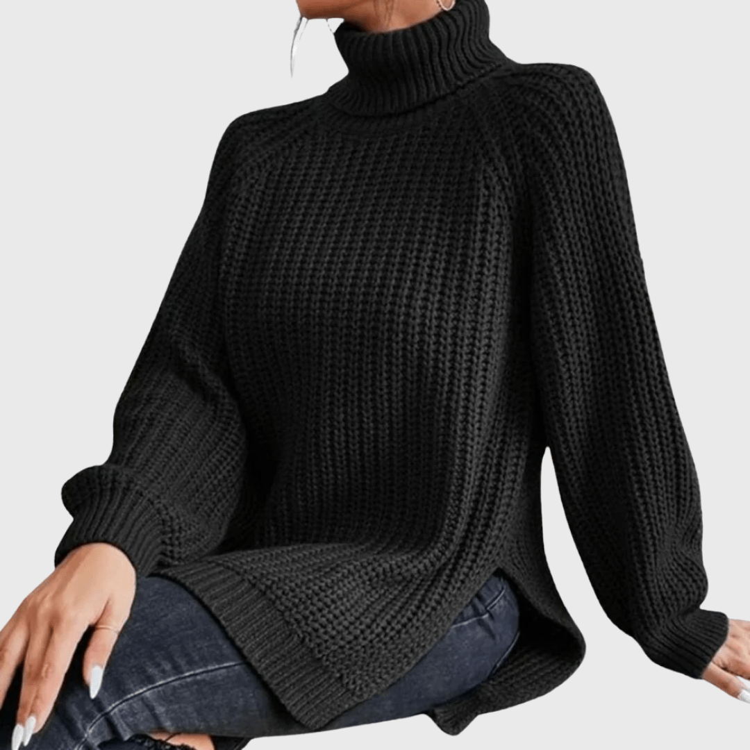 Jersey Cuello Alto Elvira